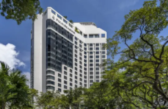 Four Seasons Hotel Singapore