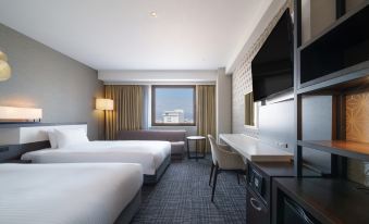 PREMIER HOTEL CABIN PRESIDENT HAKODATE