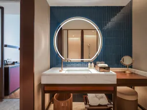 Ganzhou Xingguo JIANGUO PALACE Hotel