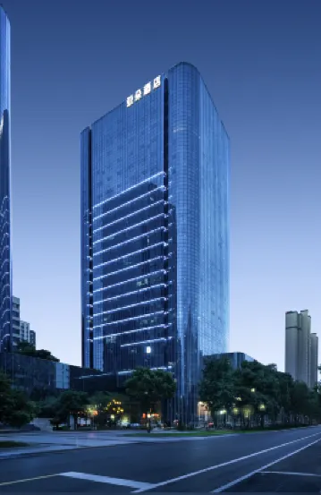 Atour Hotel, Changjiang Road, Baolong Plaza, Wuxi Hotels near Wuxi High-tech Zone