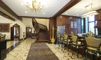 Yining Bekzadiler Homestay Hotel di Yining