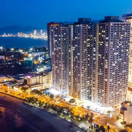 Maro Hotel & Apartment Отели рядом с достопримечательностью «Хончонг»