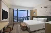 Hilton Garden Inn Chengde high-Tech Zone Hotels near Hebei Vocational College of Tourism (New Campus)