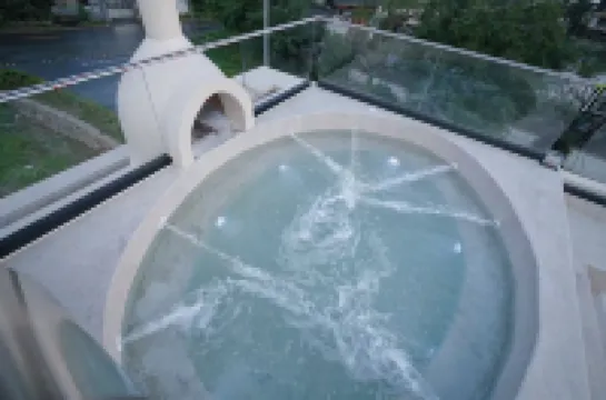 歸野望山民宿（OMG心跳樂園店）