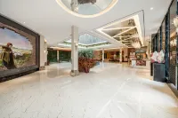 Xingren V Plus Boutique Theme Hotel