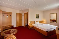Trip Inn Axxon Hotel Hotels in 