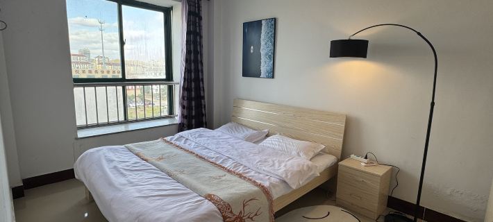 Sanliang Haoyou Homestay Hotel Rushan otelleri