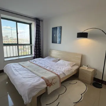 Sanliang Haoyou Homestay Hotel