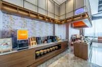 Pearl Hotel (Changzhi East Railway Station Branch) - Park Yeri