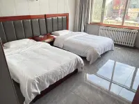 Duolun Huiju Hotel - Haustierfreundliche