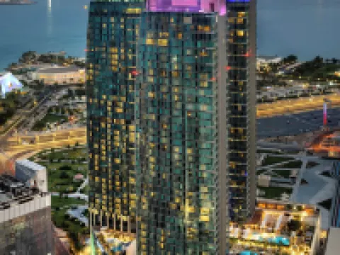 Protea Hotel by Marriott Bloemfontein ブルームフォンテーンのホテル