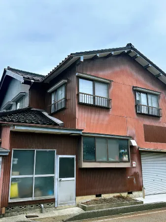 Coco Guesthouse Отели рядом с достопримечательностью «Университет Тояма»