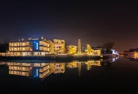 Shanghai Yue Mei Wan Hotel Отели рядом с достопримечательностью «Шаньчжоу народная деревня (Культура Цуй)»