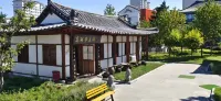 Yunfan Smart Cinema B&B Hotels near Yanbian University Normal Branch