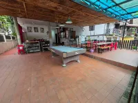 Aurora Backpackers Hostel
