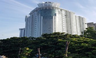 Regalia Residence KL Infinity Pool