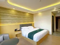 Xugecang Hotel (Ge'erdeng Monastery Branch, Aba) - Parvekkeita