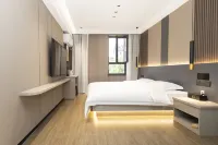 MT Changbai Nalan Hotel