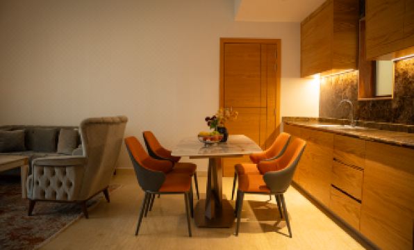 La Zona Continental Hotel