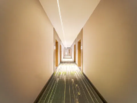 GreenTree Zhixuan Hotel (Bihai Road, Longkou, Yantai)