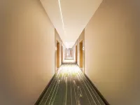 GreenTree Zhixuan Hotel (Bihai Road, Longkou, Yantai)