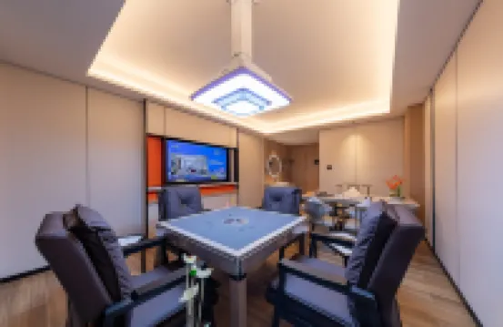 Jin Cheng Internationa Hotel