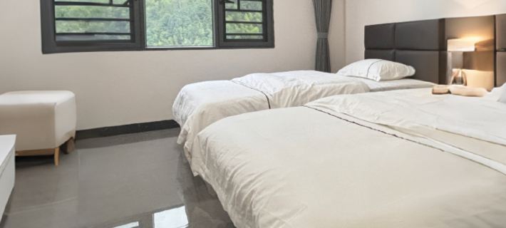 酃泉山居 炎陵酒店
