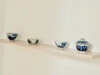 Jingdezhen No.9 Homestay (Ceramic Art Avenue Taoxichuan)
