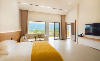 Mushan Lake Yashe (Libo Moon Lake Wetland Park)