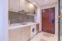 Beijing Xianshi Apartment Hotel (Sanlitun Taikoo Li Branch)