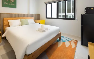 Diamond Crown 2 Hotels in District 3
