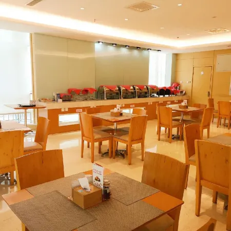 Kuancheng Shenli Hotel