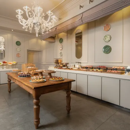 WorldHotel Casati 18