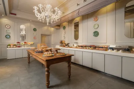 WorldHotel Casati 18 Отели рядом с достопримечательностью «Галерея Италии»