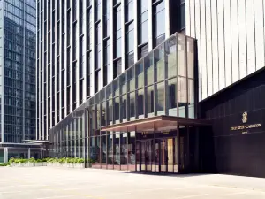 The Ritz-Carlton, Suzhou