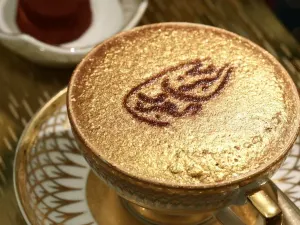 杜拜卓美亞帆船酒店