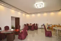 Yuansi Homestay
