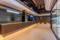 ReMAX Remai E-Sports Hotel (Zhoushan Putuo)