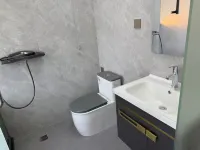 Shengli Hotel - موقف سيارات