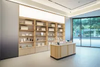 JIホテル（仏山千灯湖環宇城）