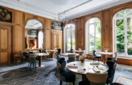 Clarance hôtel
