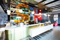 ไอบิส คุนหมิง ปักกิ่ง โร้ด