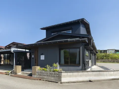 villa-rizo Midorigaoka