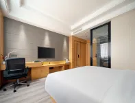 Huipuyi Comfortable Business Hotel (Linhai Yintai Branch)