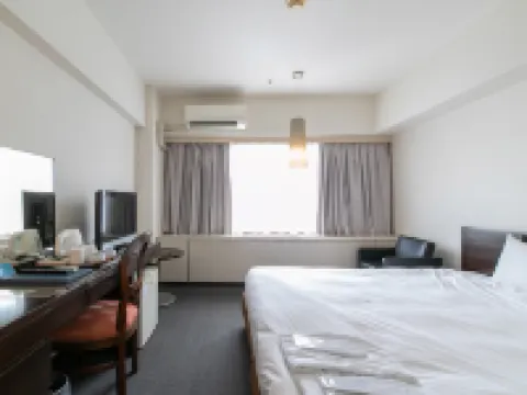 Victoria Inn Nagasaki โรงแรมใน