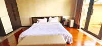 Langting Qichi Lakeside Vacation rental - วิวทะเล