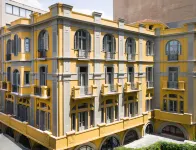 IL CONFORMISTA Casa Storica Hotels in 