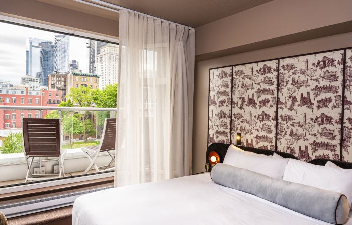 Hôtel Saint-Sulpice