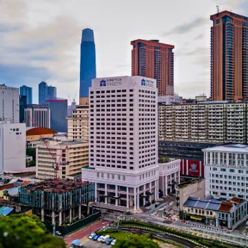 Hotel Royal Signature Hotels in der Nähe von Kortumalai Sri Ganesar Temple