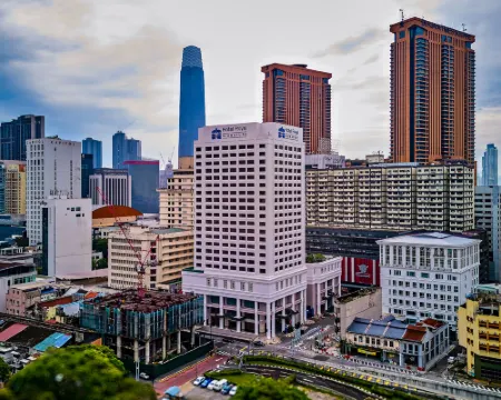 Hotel Royal Signature Featured Photos